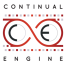 Continual Engine Logo