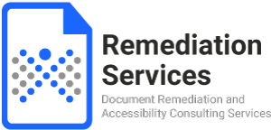 PREP Remediation Services Logo